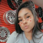 Olivia Ayala - @princesscustoms_ - Instagram