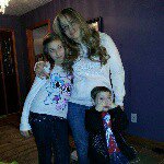 Olivia Ayers - @ayers_momma - Instagram