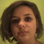 Olivia Ayers - @olivia_the_thug_ayers - Instagram