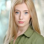 Olivia Ayers - @oliviaayers_performer - Instagram