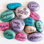 Olivia Ayers - @ocrafts123 - Instagram