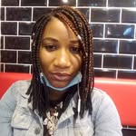 Olivia Nhyira Babah - @babaholivianhyira - Instagram