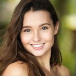 Olivia Bailey - @oliviabailey7 - Instagram