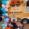 Olivia Bailey - @shebrews270 - TikTok