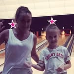 Karen Bainbridge - @olivia_bainbridge2011 - Instagram