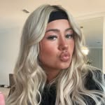 Olivia Bain - @0liviabain - Instagram