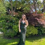 Olivia Bainbridge - @olivia_bainbridge_x - Instagram