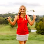Olivia Baker - @oliviabaker.golf - Instagram