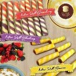 Olivia Bakery Jombang - @oliviabakeryjombang - Instagram