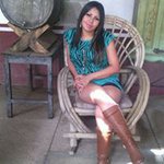 Maria Olivia Barajas Parga - @barajasparga - Instagram