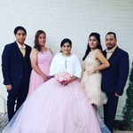 Olivia Barajas - @oliviabaras65 - Instagram