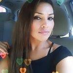 Olivia Barajas - @oliviabarajas91 - Instagram