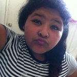 Olivia Barajas - @esajoker - Instagram