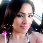 Olivia Barajas - @olivia85izkool - Instagram