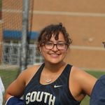 Olivia Barba - @oliviab_throws - Instagram