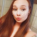 Olivia Barclay - @punkprincesss - Instagram