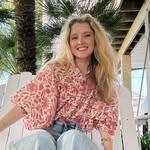 Olivia Barclay - @olivia.barclay97 - Instagram