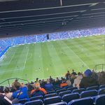 @rangersfc - @oliviabarclay1 - Instagram