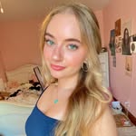 olivia - @_oliviabarone - Instagram
