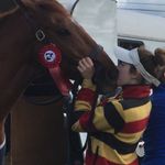 Olivia Barone - @eventing.wexford - Instagram