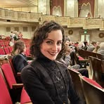 Olivia Barone - Facebook