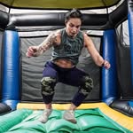 Olivia Barone - @coach__liv - Instagram