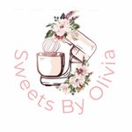 Olivia barrera - @sweets_by_olivia_ - Instagram