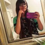 Olivia Barrera - @barrera._.olivia - Instagram