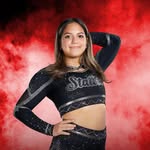 Olivia Barrera - @oliviab.cheer - Instagram