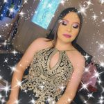 Olivia Barrera - @juananbarerra - Instagram