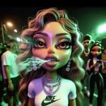 Olivia barrera - @the_mystery_files_of_oliviaaa - Instagram