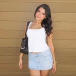 Olivia Barrera - @livvy.barrera - Instagram
