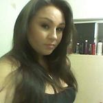 Olivia Barrera - @queen_b1323 - Instagram