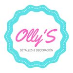 olivia barrera - @ollyspartty - Instagram