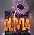 Olivia Barrios - Facebook