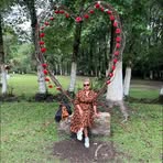 Olivia Barrios - Facebook