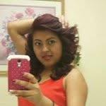 Olivia Barrios - @guayavita12 - Instagram