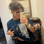 Olivia Pesavento - @olivia_barrows - Instagram