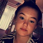olivia Bartholomew - @x_olivia_x14 - Instagram