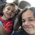 Olivia Bartholomew - @bartholomew875 - Instagram