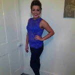 Olivia Batchelor - @olivialbatch - Instagram