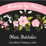 Olivia Batchelor - @oliviamakeupartistry - Instagram