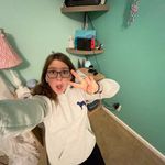 Olivia grace Batchelor - @oliviathatgirly - Instagram