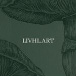 Olivia Bates - @livhl.art - Instagram