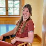 Olivia Bates / H + O Organizing - @harmonyorderbend - Instagram