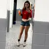 Via 🔱 - @oliviabates98 - TikTok