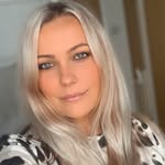 Olivia Batson - @oliviabatson1 - Instagram