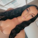 Olivia Baughan - @oliviabaughan - Instagram