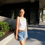 Olivia Baum - @oliviabaum_ - Instagram