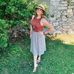 Olivia Baum - Facebook